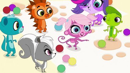 LPS - Suposições Erradas - Episódio 6 (Dublado)