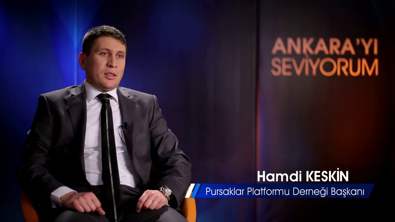 Hamdi Keskin