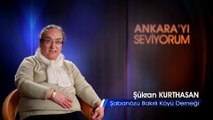 Şabanözü Bakırlı Köyü Derneği (Ankarayı Seviyorum)