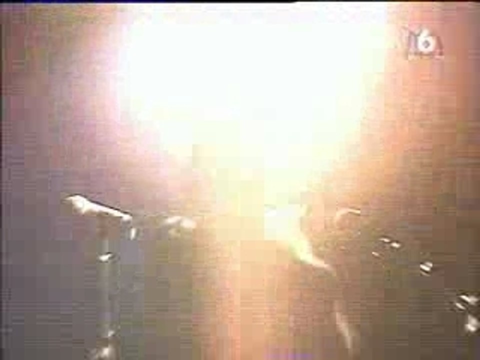 Bérurier Noir - Vive Le Feu