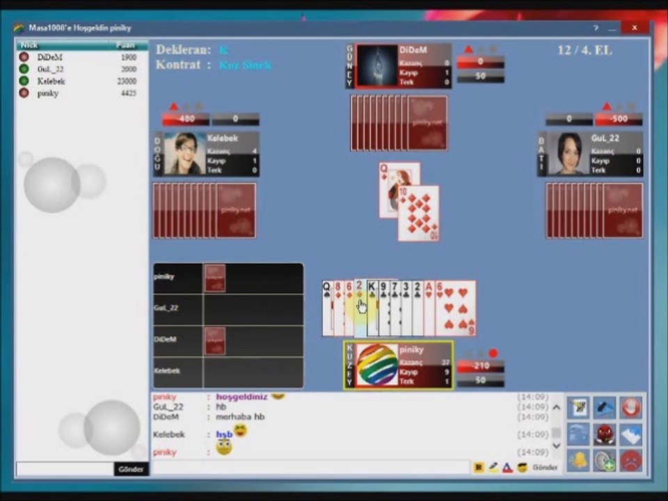 King Nasıl Oynanır Dailymotion Video