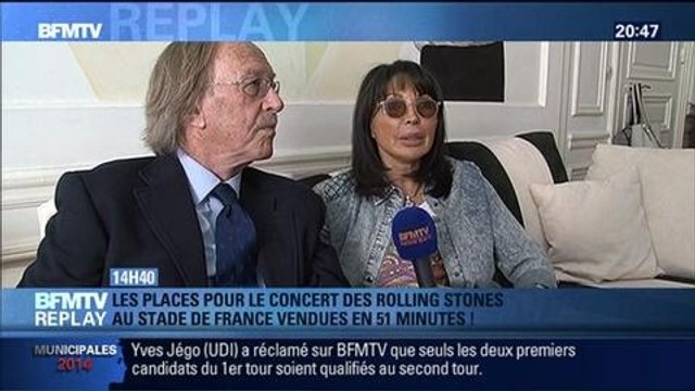 BFMTV Replay: Les ouvriers de Bosal-le-Rapide menacent d'incendier leur usine dans La Marne - 28/03