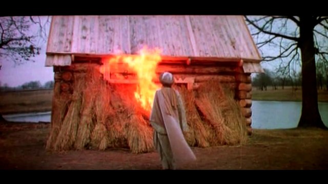 Историческая История(Historical History) 1 сезон 4 серия Ольга