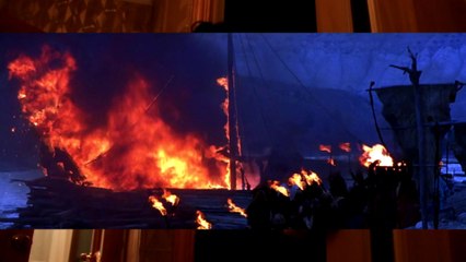 Историческая История(Historical History) 1 сезон 5 серия Святослав