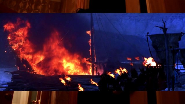 Историческая История(Historical History) 1 сезон 5 серия Святослав