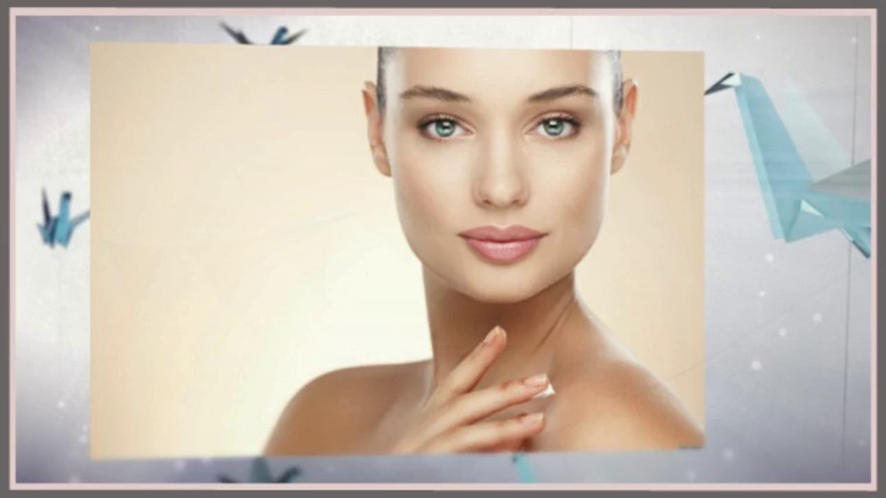 What Women Should Learn about Skin Aging?