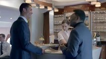 Cristiano Ronaldo and Pelé Star Commercial | New Emirates Airlines Advert 2014 | HD