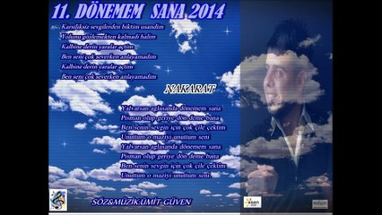 11.ÜMiT GüVeN  DÖNEMEM SANA