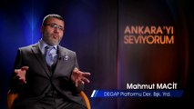 DEGAP Platformu Derneği Mahmut Macit