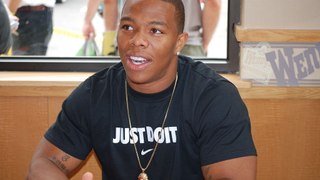 Ray Rice Indicted for Assault