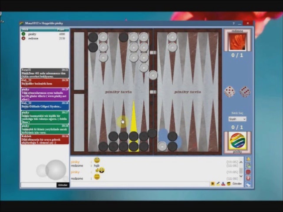 Tavla Nasıl Oynanır Dailymotion Video