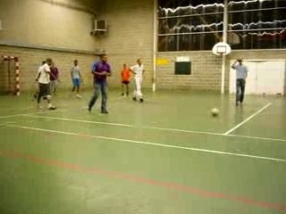 foot salle manecierie