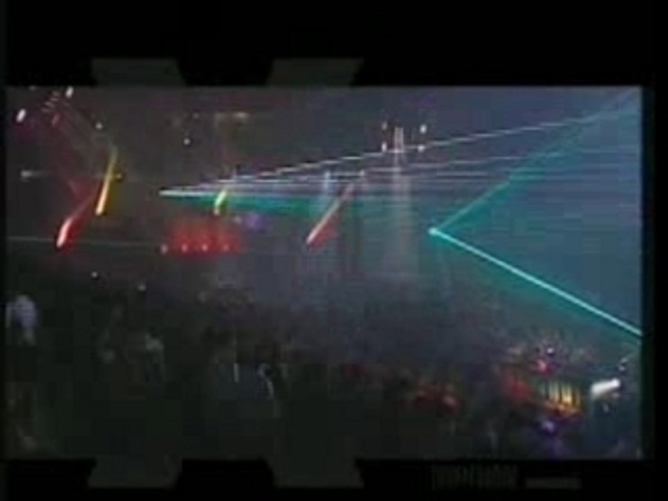 Thunderdome @ Mysteryland