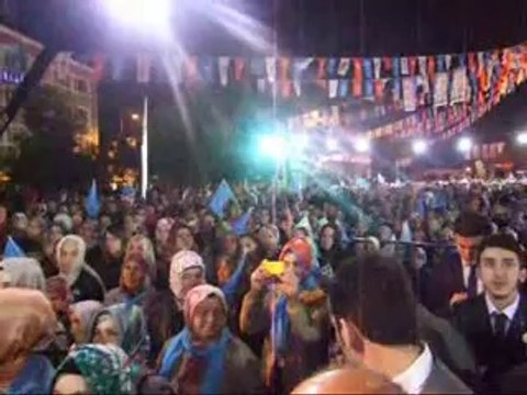 Ak Parti Geyve Cumhuriyet Meydanı Mitingi-Murat kaya Konuşması_xvid