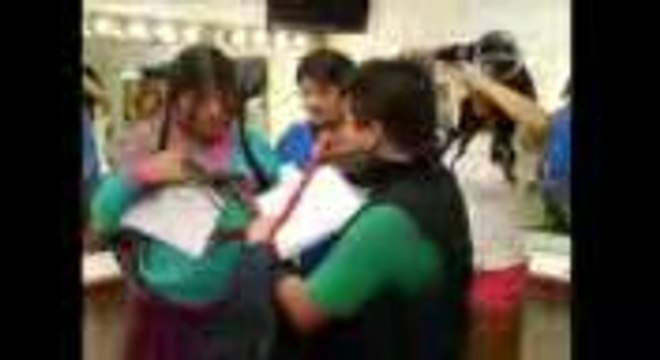 La Paisana Jacinta Capitulo 6 COMPLETO Jacinta en YO SOY Lunes 17-03-14 Temporada 2014