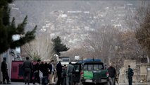 Ataque talibã mata menina no Afeganistão