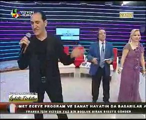 Mehmet Akbulut-Gel Bir Gece