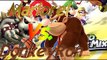 [ Mariorel Vs. DonkeyRon #05 ] - Mario Sport Mix (Wii)