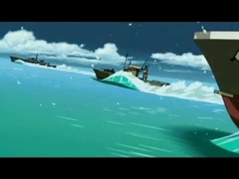 amv black lagoon