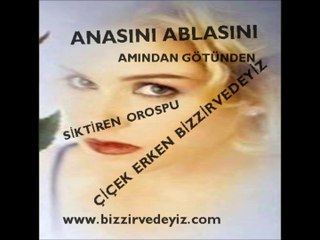 Çiçek Bizzirvedeyiz KIRÇİÇEĞİ