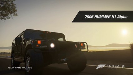 Forza Motorsport 5 - Top Gear Car Pack