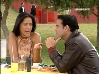 Mi Gorda Bella (parte 2) 27 de Marzo