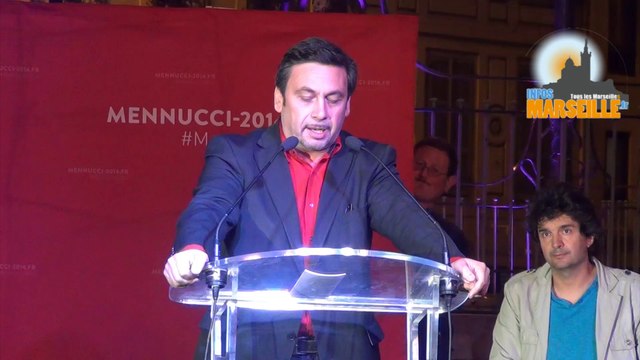 Coppola : Nous devons réveiller la gauche à Marseille