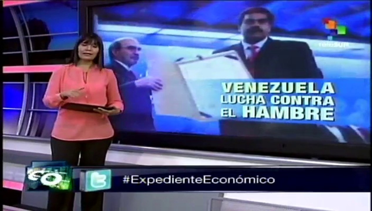 Venezuela: Inician controles biométricos en productos subvencionados