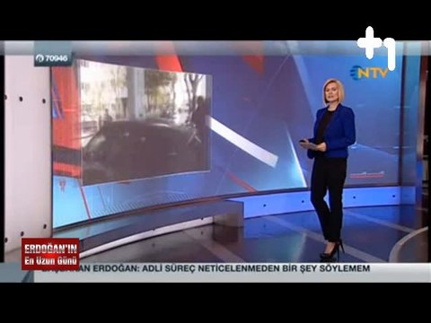 Can Dündar'ın hazırladığı 17 Aralık belgeseli Erdoğan'ın En Uzun Günü bölüm-3