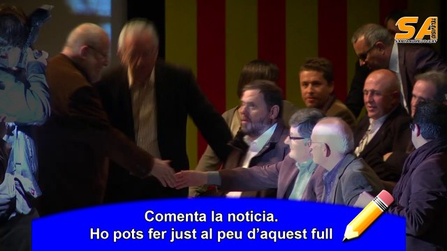 280314 presentacio taula pel dret a decidir baix llobregat