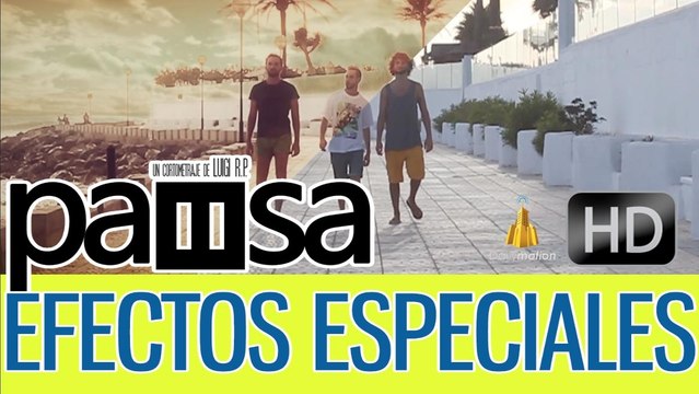 Pausa: Efectos Especiales - Nohappyendings Films -