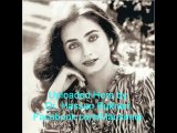 Narm Fazaa Ki Karwatain Dil Ko Dukha Kay Reh Gayeen - Salma Agha