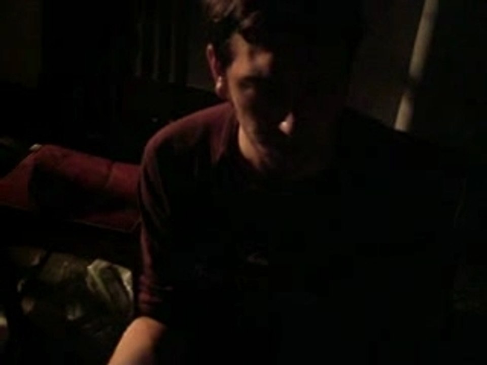 Party Free House 025