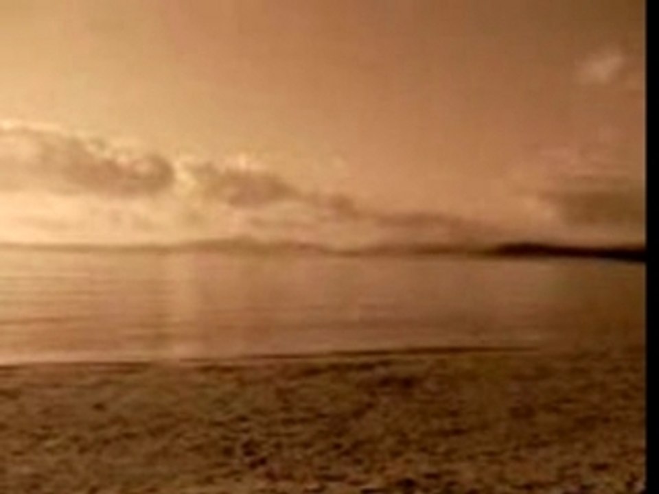 Plage de brégancon