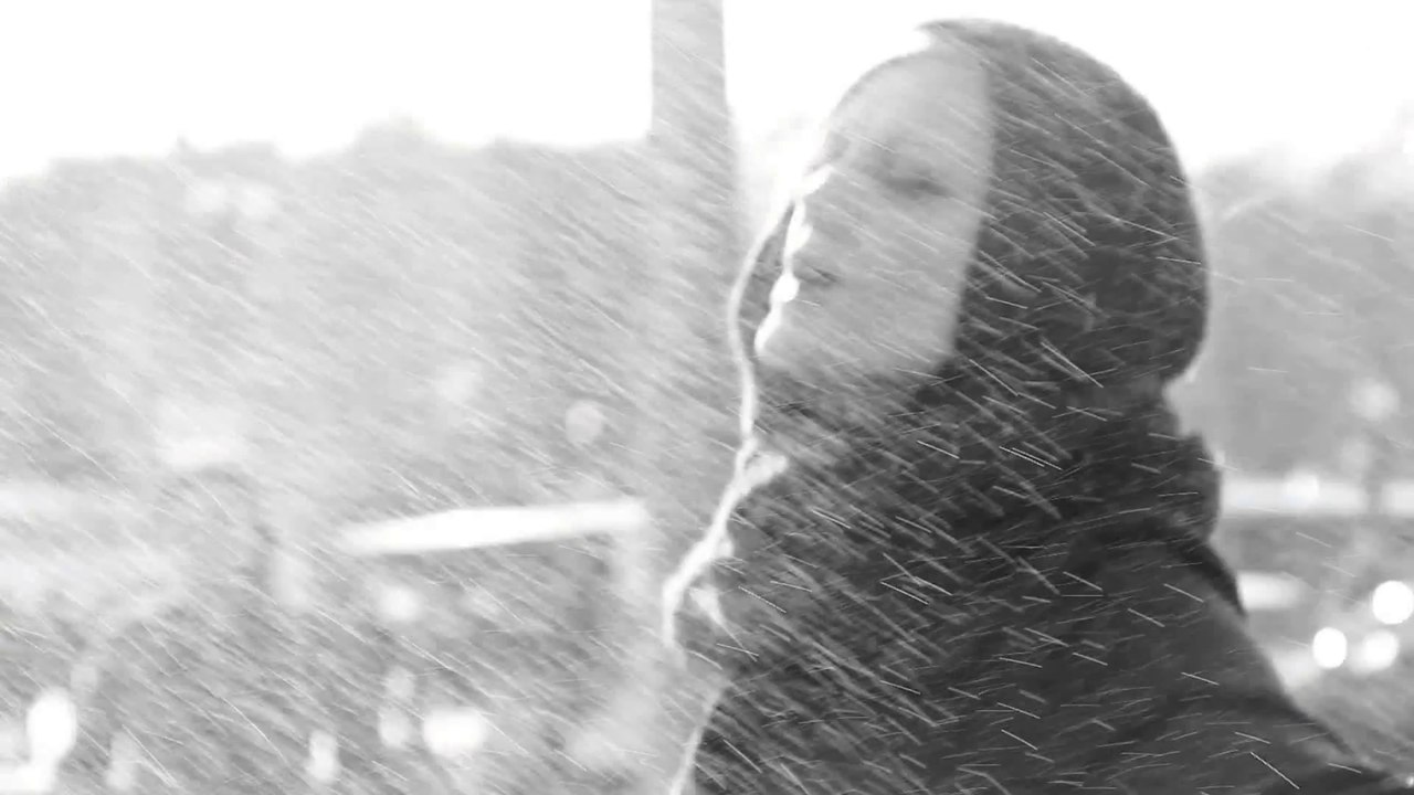 Roma chante "IL Y A"