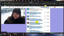 Following-Organizations