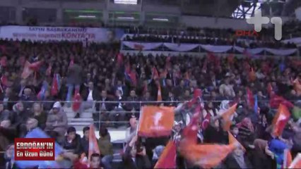 Can Dündar'ın hazırladığı 17 Aralık belgeseli Erdoğan'ın En Uzun Günü TEK PARÇA