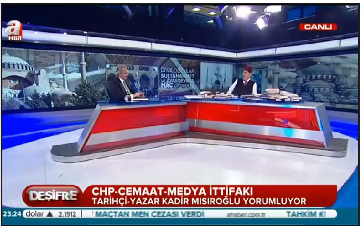 28. Mart.2013  Desifre Programi