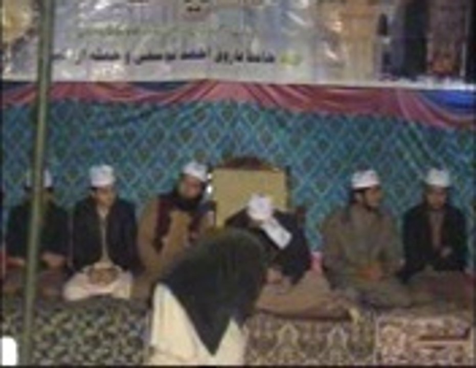 Milad e Pak  part-1