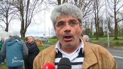 FagorBrandt: Interview de Philippe Breger (La Roche-sur-Yon)