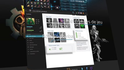 [Teaser] MAJ 2.0 Wildstar-Echoes