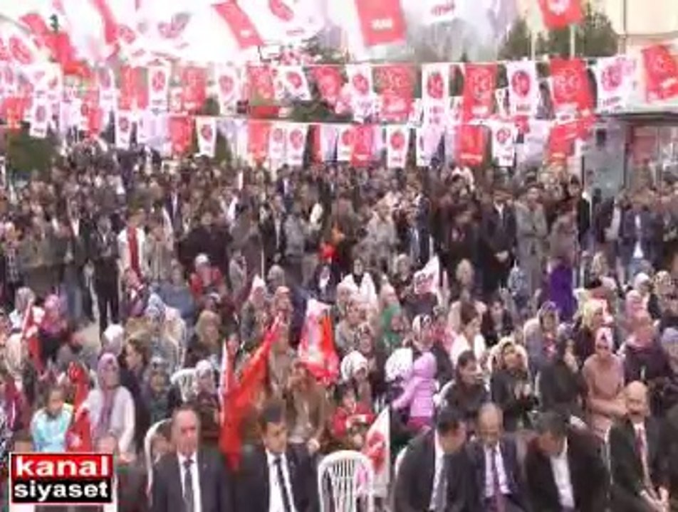 KACAR MİTİNG