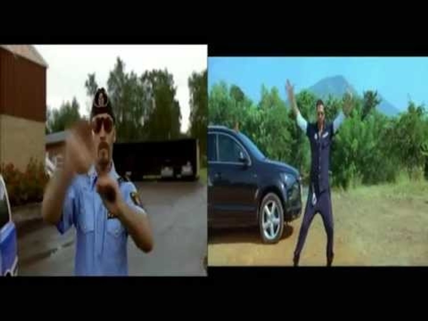 Bollywood copy Film? Agreed? Bollywood Copied This.