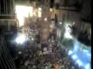 festa gigli barra(ita)