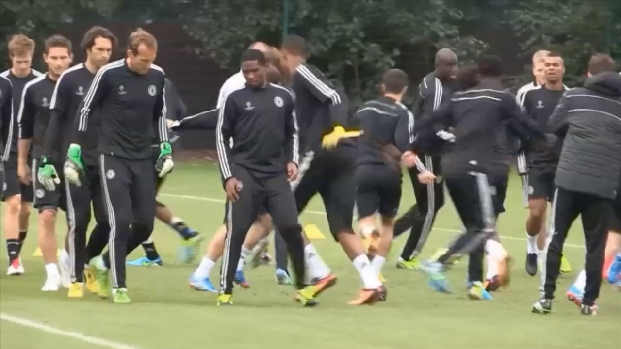 Hazard und Oscar: '300 Millionen für Beide'