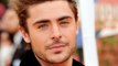 Zac Efron Punched By Transient