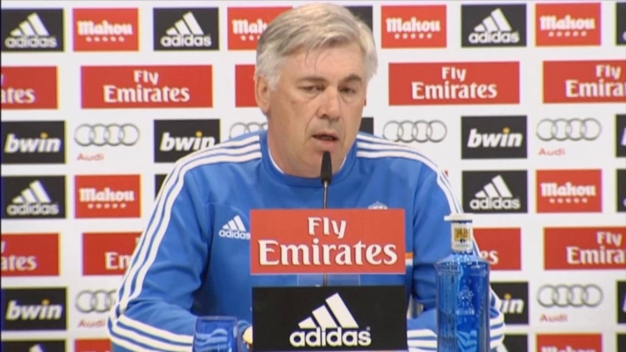 Real im Titelkampf: 'Müssen konzentrierter sein'