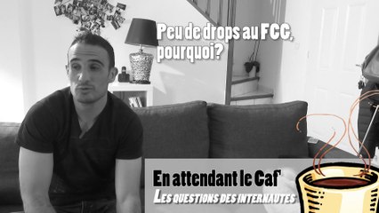 En attendant le Caf' avec Fabien GENGENBACHER - Les questions des internautes