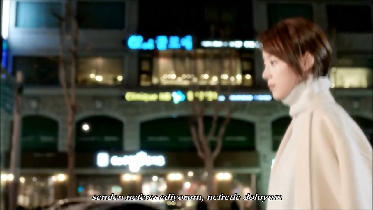 Yang Pa – Beyond The Clouds - Beyond The Clouds Ost Türkçe Altyazı