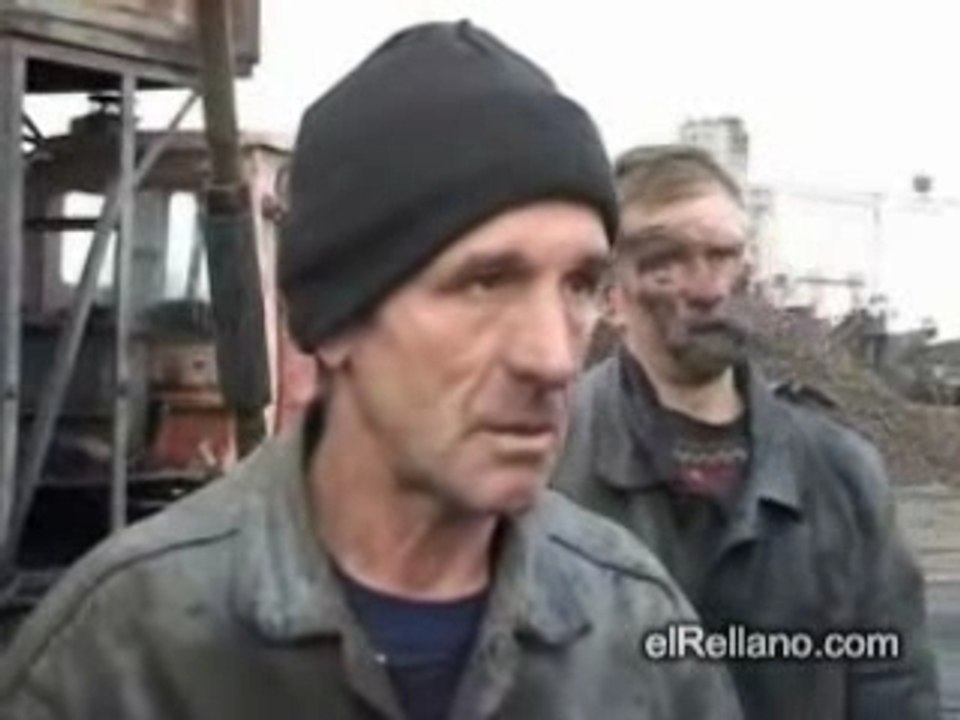 Borracho ruso